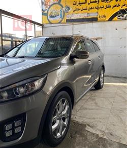 کیا سۆرینتۆ